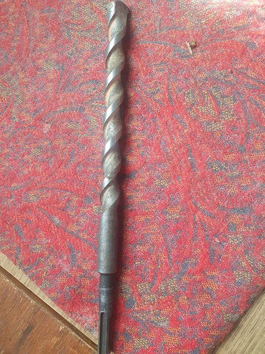 Бур для перфоратора