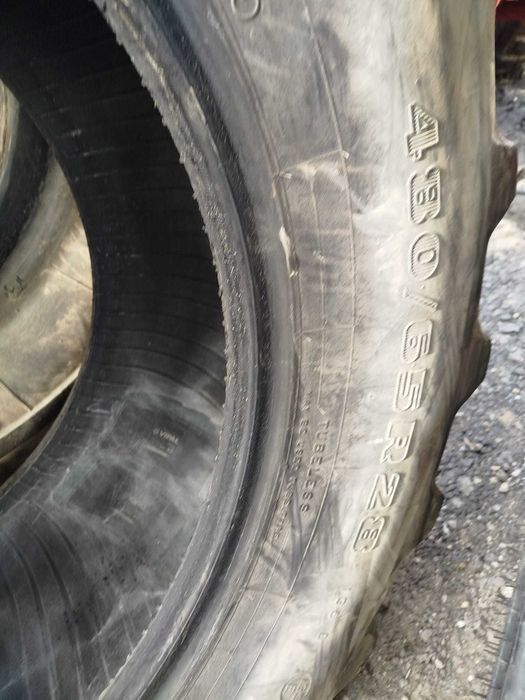 Opona rolnicza 480/65R28 Firestone Performer 65