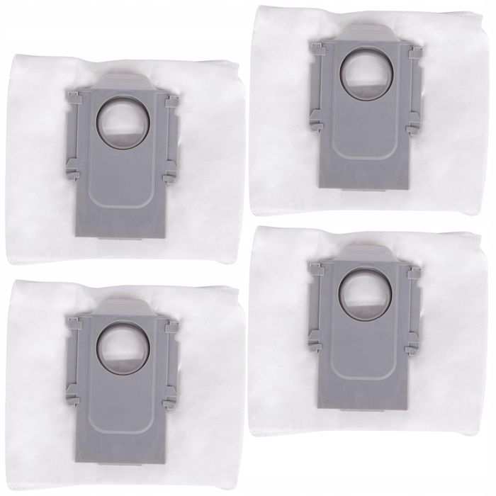 4x Worki do Odkurzacza Roborock S8 Plus Pro Ultra S7 Max V Ultra Q7 Pl