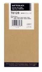Tinteiro Epson T6128 Preto Matte