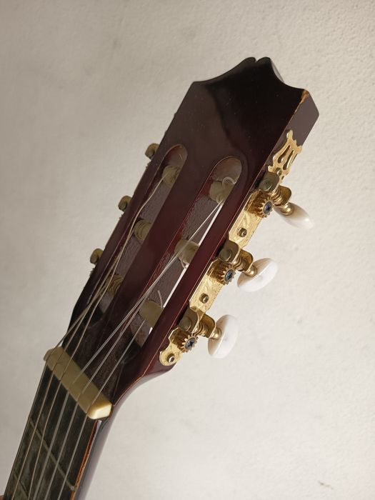 Guitarra clássica - Alfonso Miguel