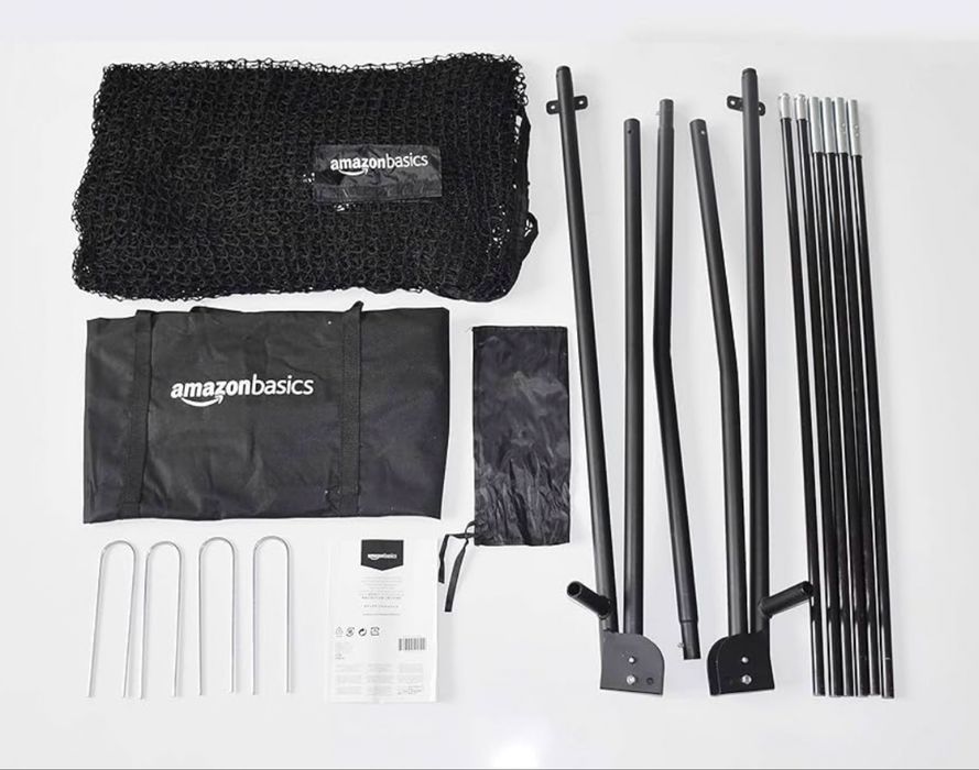 Rede para pratica de golfe/golf