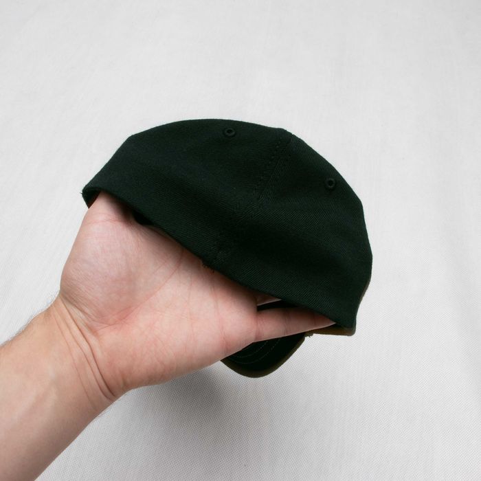 Monster Jam czapka z daszkiem oficjalna