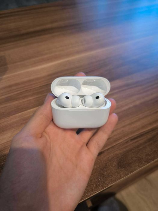 Air pods 3 pro nowe