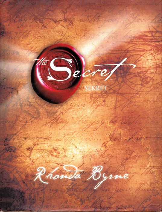 The Secret Sekret Rhonda Byrne