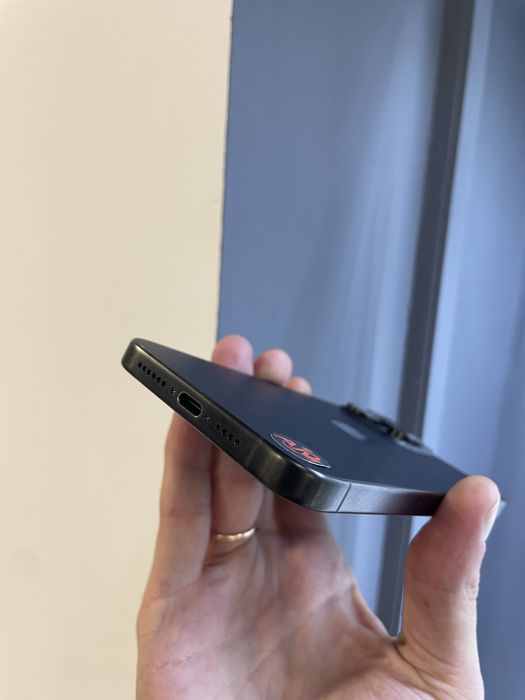 iPhone 15 Pro Max 256gb Neverlock Blue, Natural