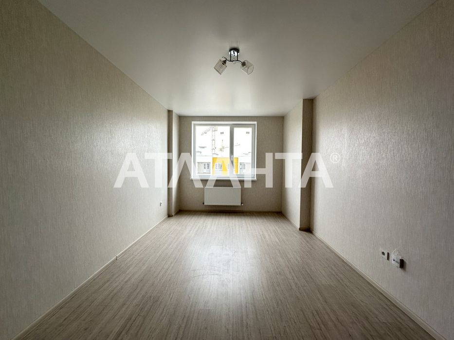 2-rooms apartment apartment by the address st. Yuzhnaya (area 53,7 m²) - Atlanta.ua - photo 2