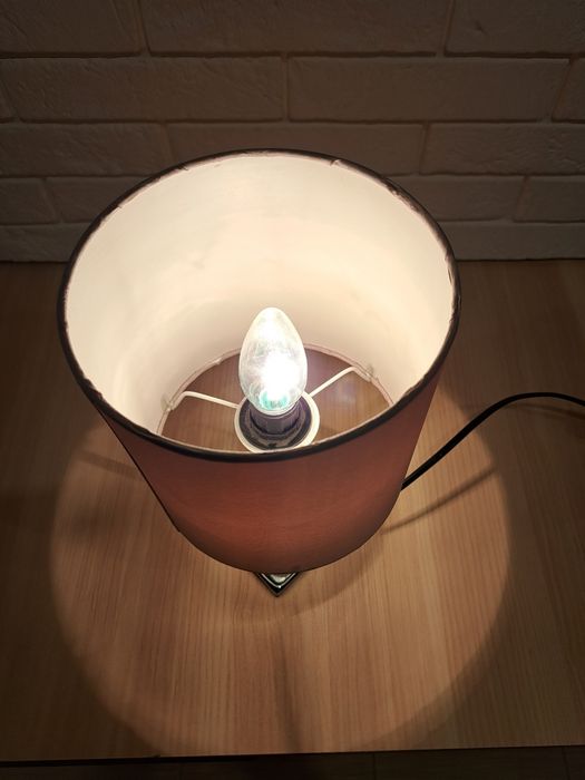 Lampa nocna.Tanio.