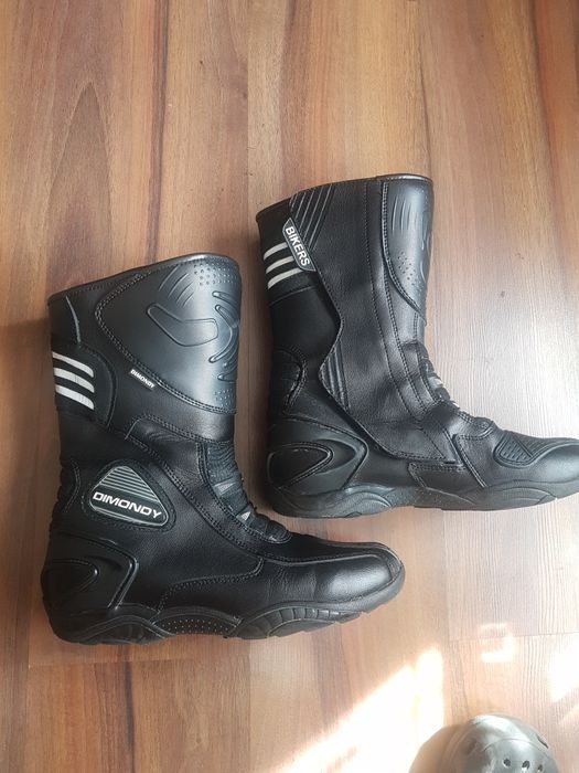 Мотоботи мото Dimondy