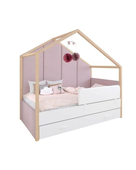 Sprzedam łóżko domek