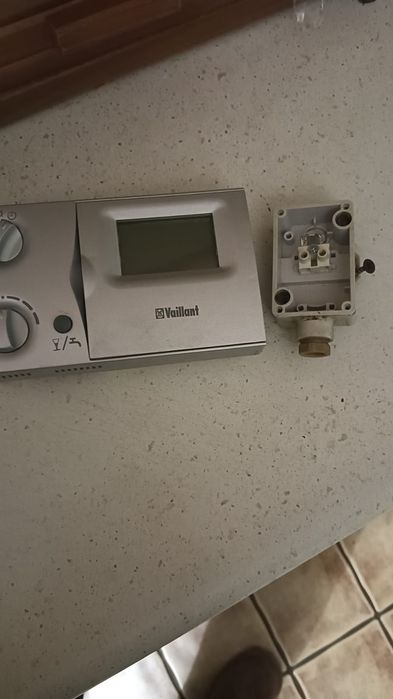 Piec gazowy Vaillant