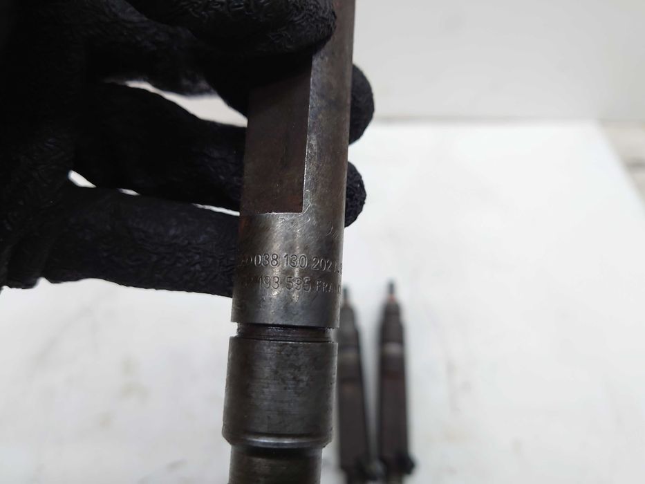 Seat Leon I VW Golf IV Bora 1.9 TDI Wtryskiwacze Wtryski Wtrysk