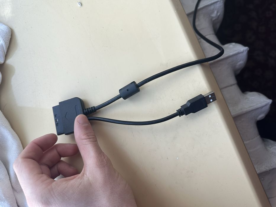 Руль ігровий BRAVIS