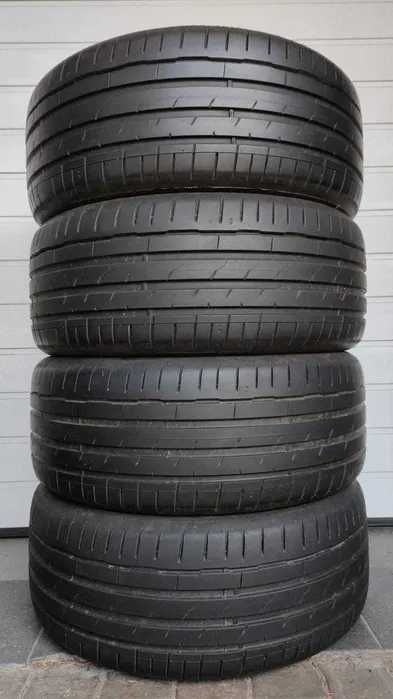 4 sztuki opony lato 255/45/19 Hankok 104W XL (GD1183)