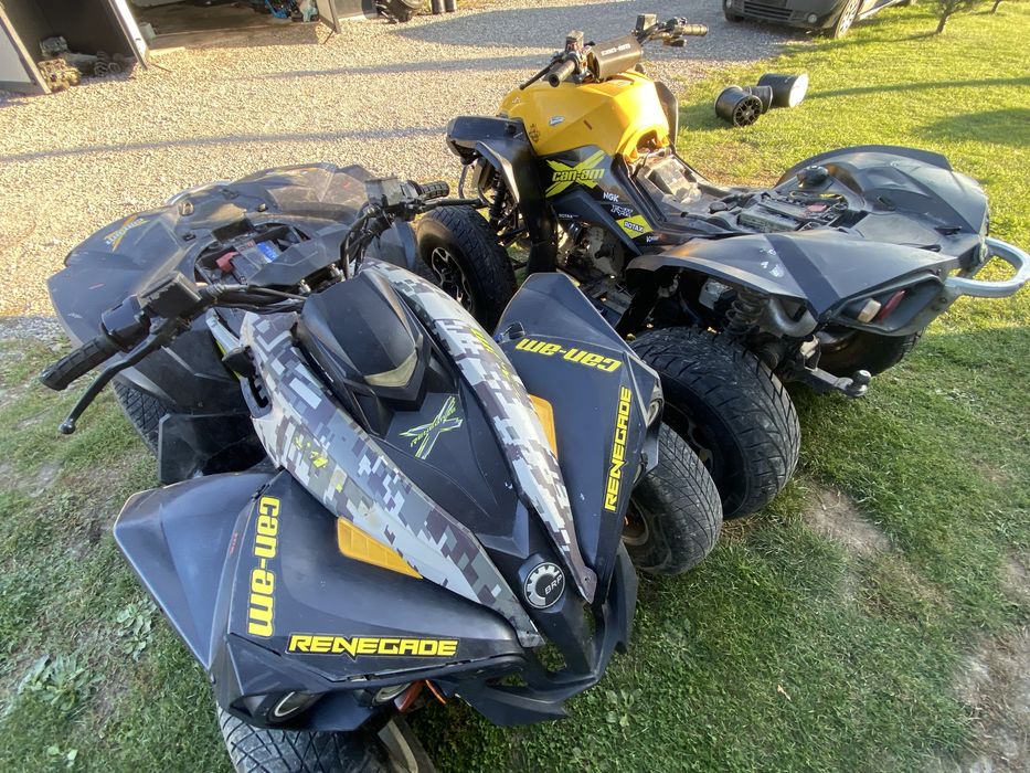 Can-Am