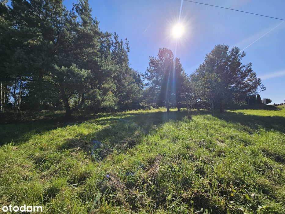 Sprzedam dom w Barlinku pow. 190m2