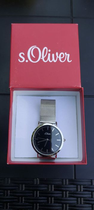 Zegarek damski S.Oliver 3325