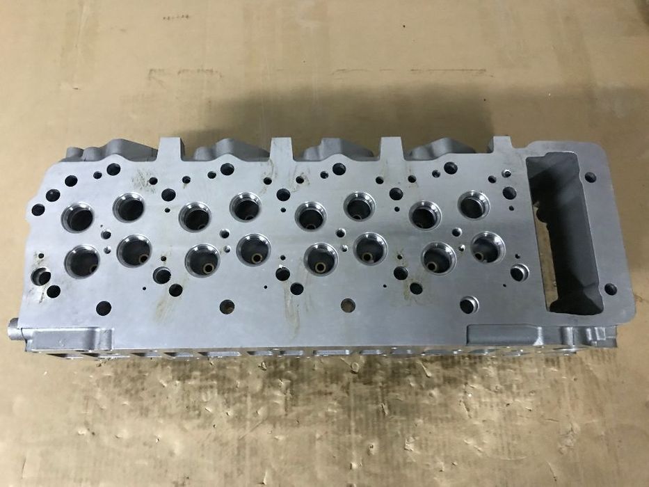 Cabeças de motor novas ( multimarca ) vários modelos