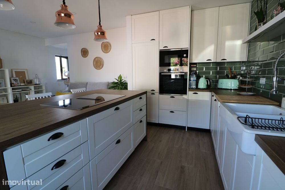 T3+1 Detached House for Sale in Albufeira and Olhos de Água, Albufeira