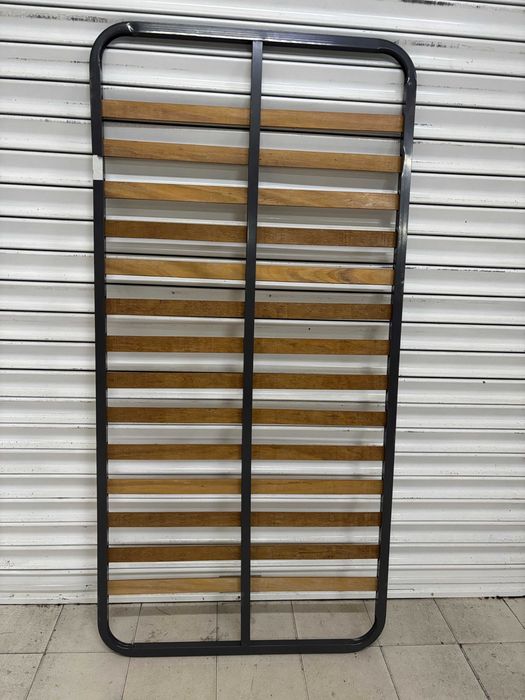 Estrado cama solteiro 95 X 1,95
