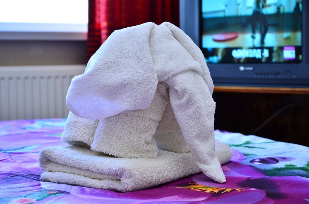 Здам подобово і погодинно однокімнатну квартиру з прекрасним видом!