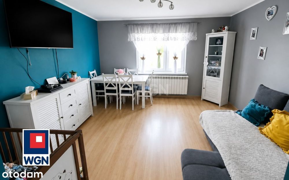 Siedlisko z klimatem na dużej działce 4800 m2 | Że