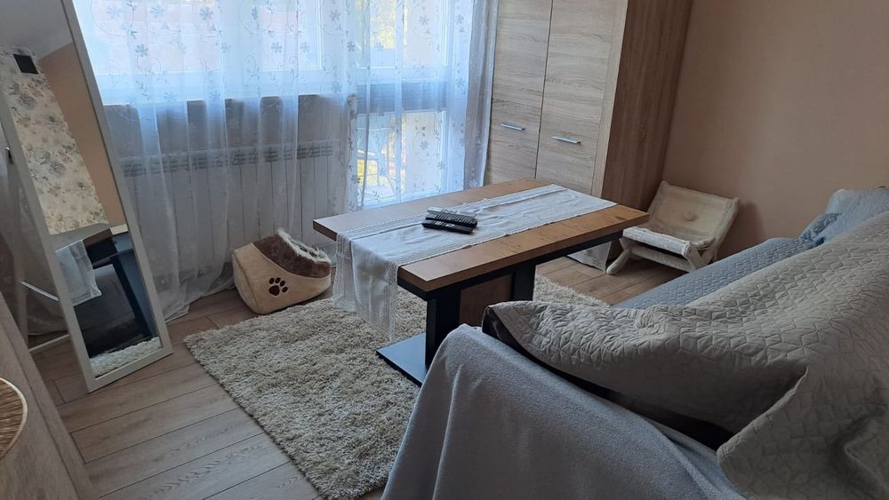 Sprzedam mieszkanie 33m
