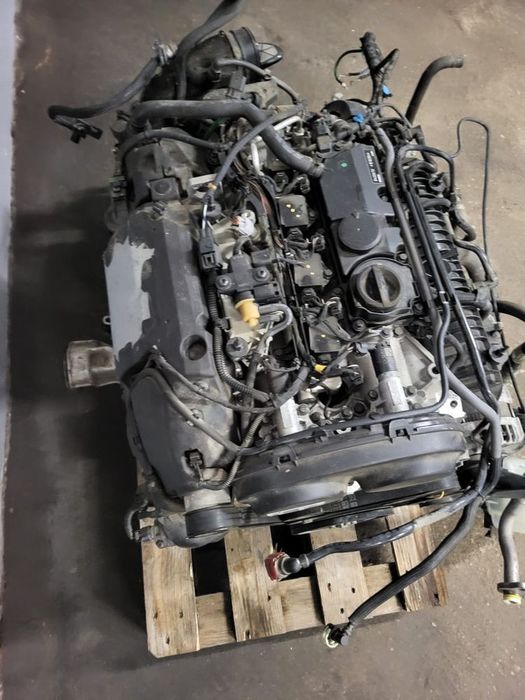 volvo xc60 s60 v60 silnik kompletny 2.0 b4204t9