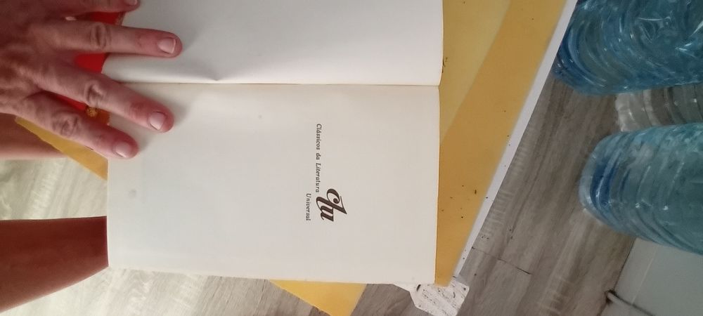 Livro crime e castigo fedor Dostoievski