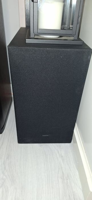 Samsung HWQ700A soundbar