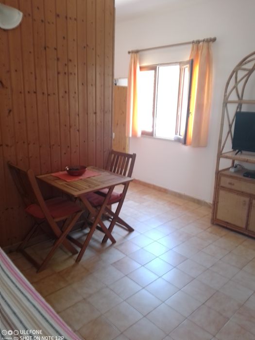 T0 - Casa de férias - Praia da Manta Rota - Algarve