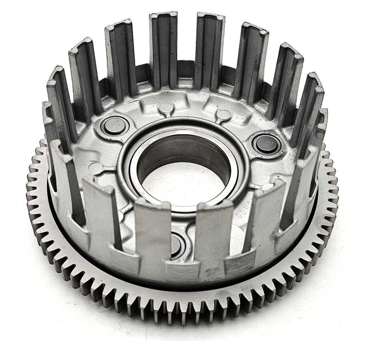 Yamaha Fazer FZS 600 FZR YZF Thundercat Kosz Sprzęgłowy Nowy