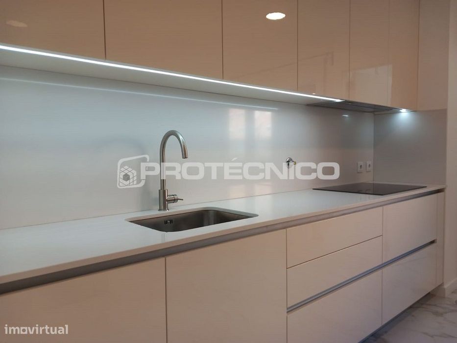 Apartamento T2 - Barrocas