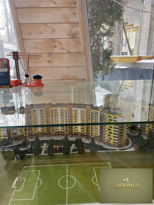 Продаж / Квартира / Д.Галицького, Автовокзал, Рівне