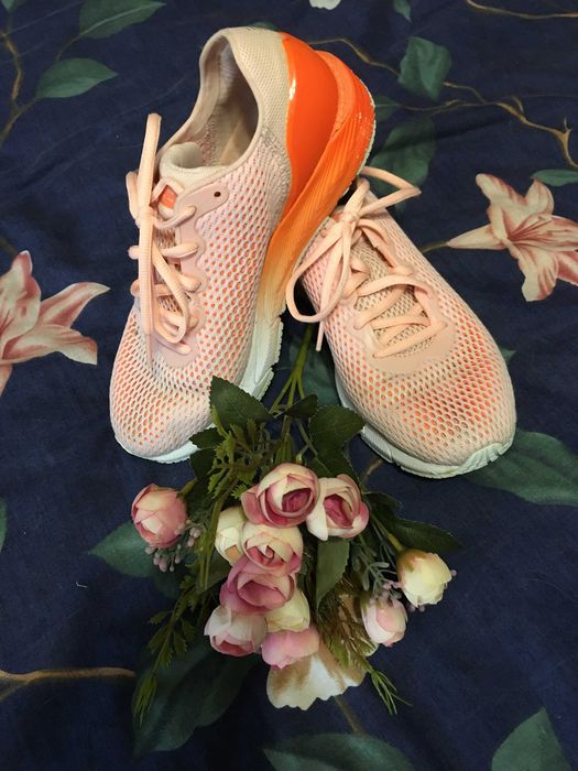 Кроссовки для зала Under Armour