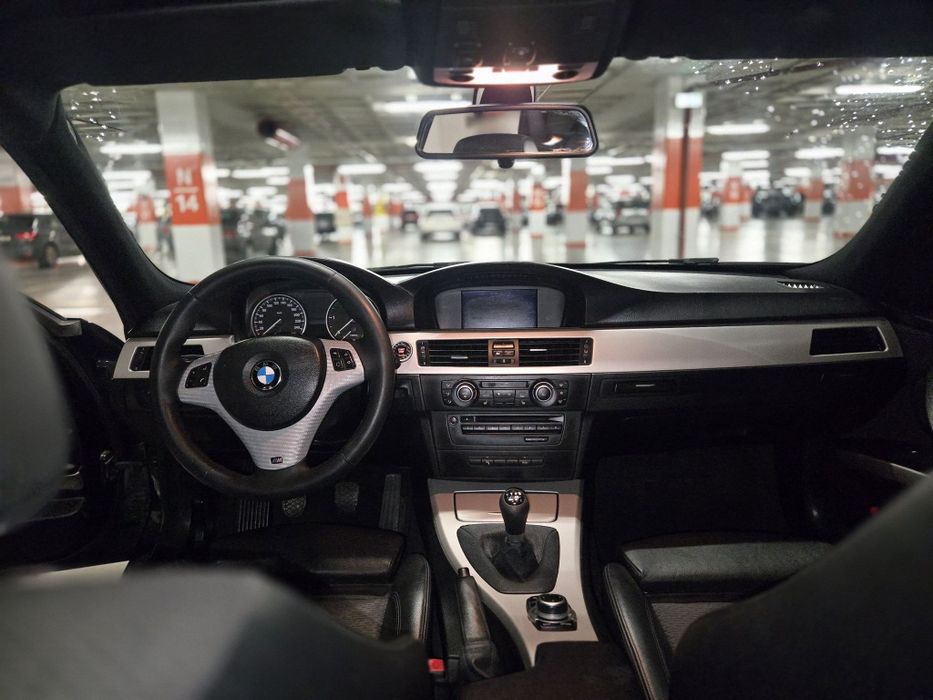 BMW 320 D DISEL SPORT