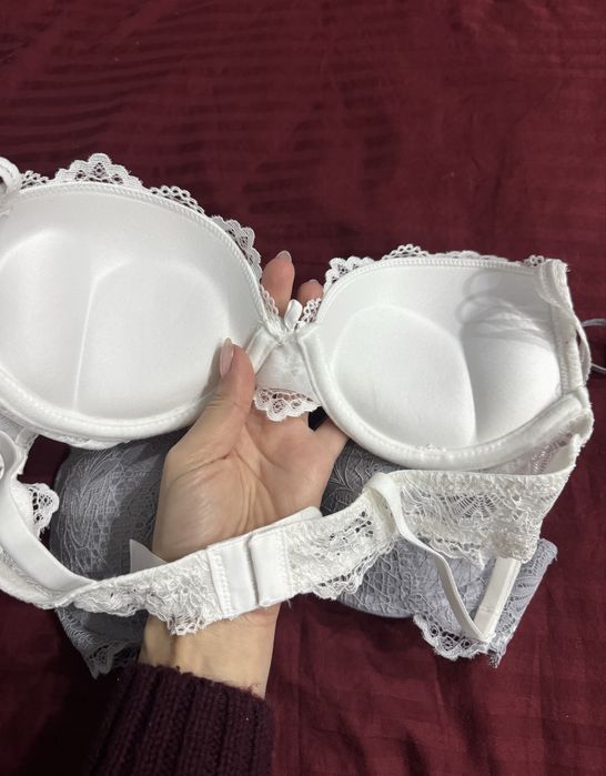 Бюстгалтер push-up 75A