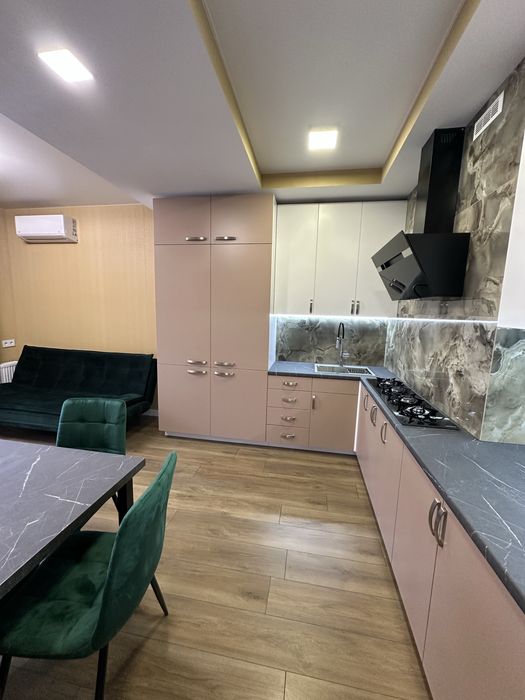 Продаж 2 кім.квартири з ремонтом /ЖК Well Home ,вул.Щирецька/Південний