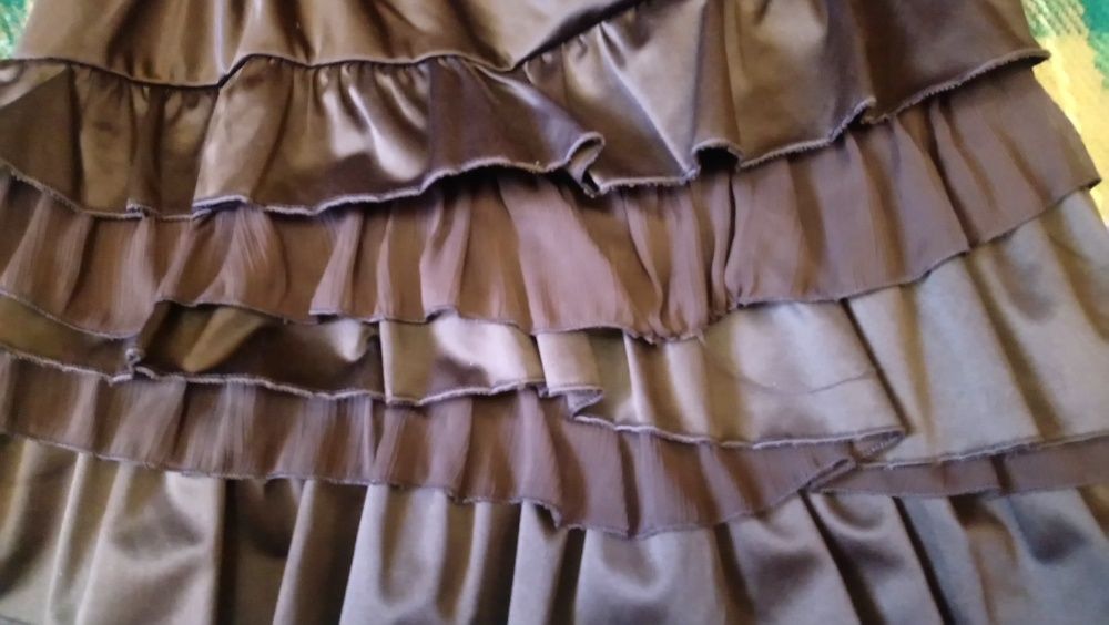 Сукня коктейльна святкова плаття Rinascimento XL Італія