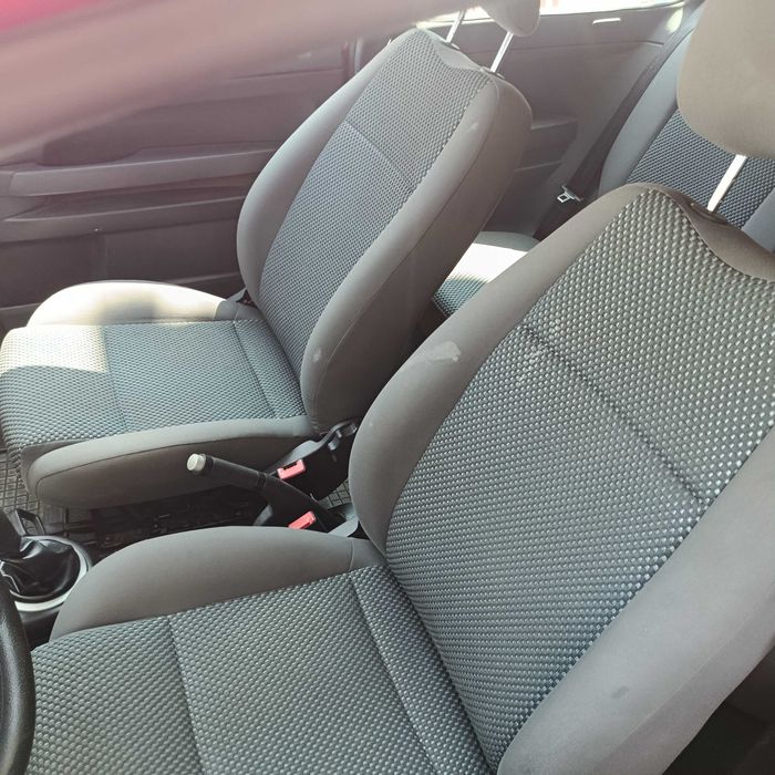 Volkswagen Fox z 2008
