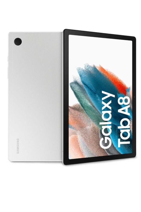Samsung Galaxy Tab A8 LTE (SIM)