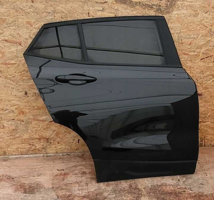 Двери передние задние правые левые BMW X2 F39 разборка