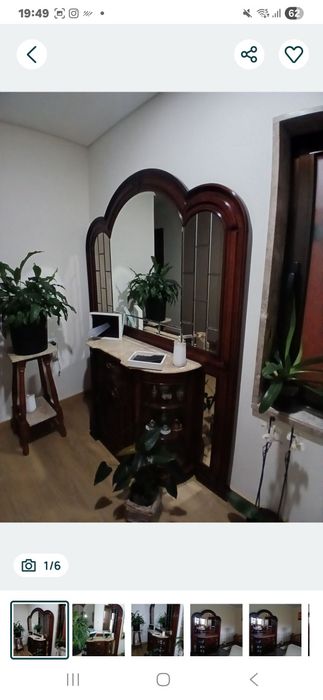 Moveis para venda