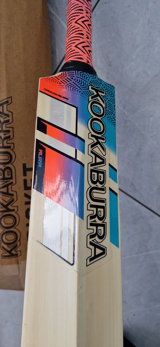 Kij do Krykieta Harrow /H / auta 9.1  kookaburra
