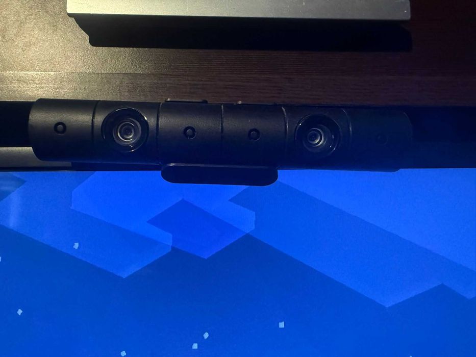 Konsola Ps 4 pro+84 gry i VR