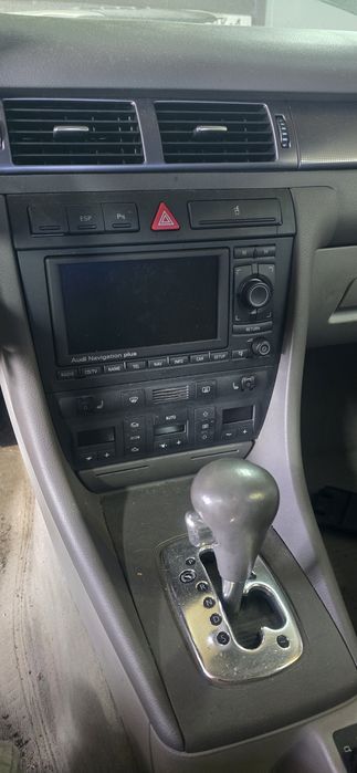 Капот,бампер, розборка ауді а6 с5 2,5