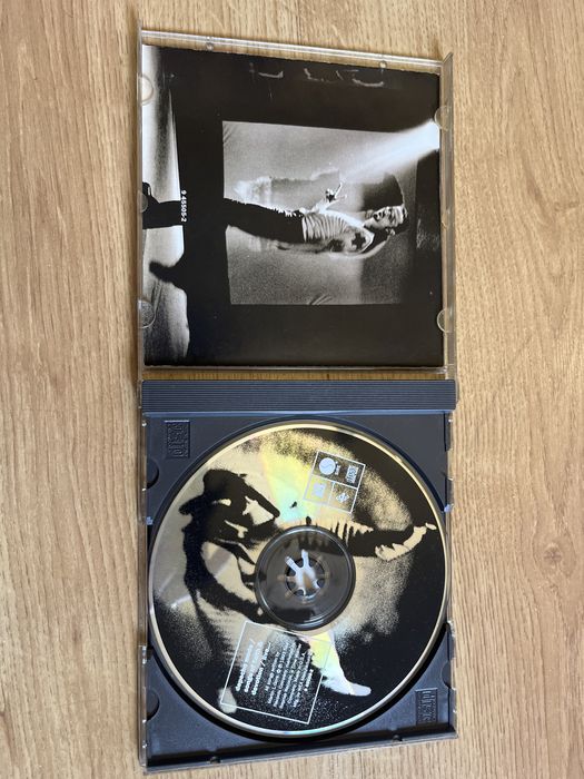 Depeche mode live cd