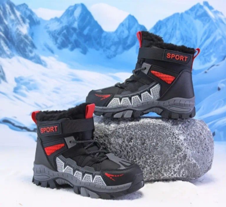 РОЗПРОДАЖ Ботинки, сапоги зимові,кросівки, для дітей,для дівчат і хл