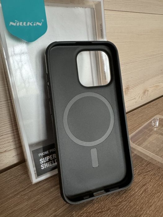 iphone 15 pro кейс, чехол, чорний