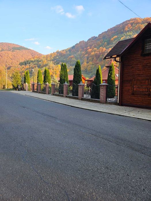 Продається ресторанний комплекс у Калинах